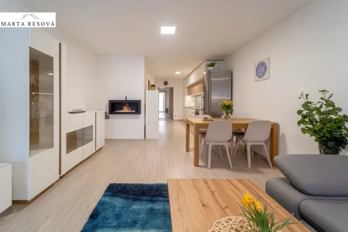 Prodej bytu 3+kk, Brno, Příjezdová, 146 m2