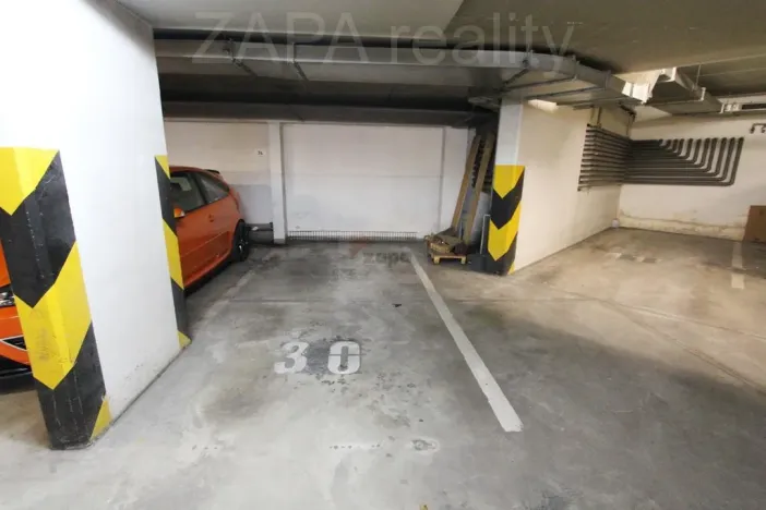 Pronájem bytu 1+kk, Praha - Záběhlice, K prádelně, 34 m2