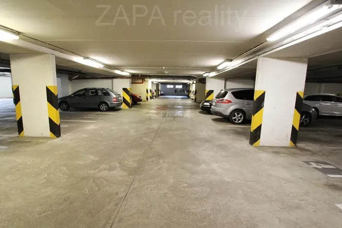 Pronájem bytu 1+kk, Praha - Záběhlice, K prádelně, 34 m2