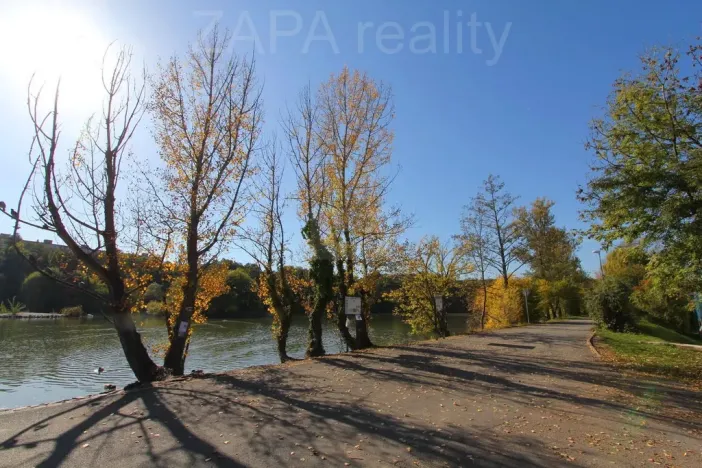 Pronájem bytu 1+kk, Praha - Záběhlice, K prádelně, 34 m2