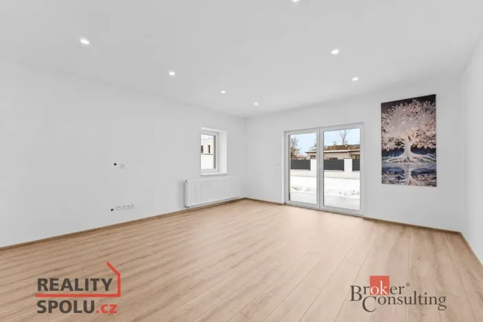 Prodej rodinného domu, Dřenice, 126 m2