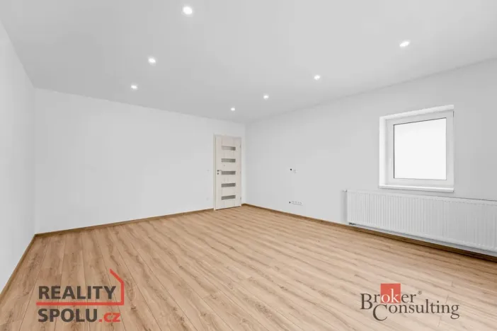 Prodej rodinného domu, Dřenice, 126 m2