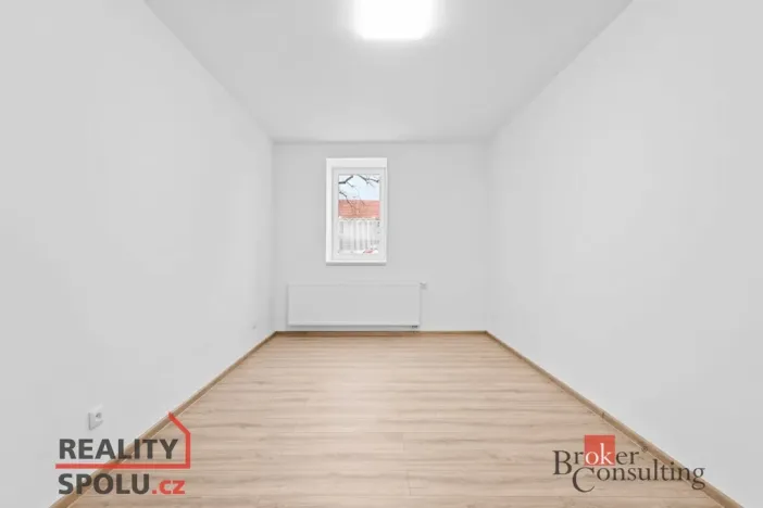 Prodej rodinného domu, Dřenice, 126 m2