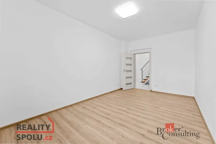 Prodej rodinného domu, Dřenice, 126 m2