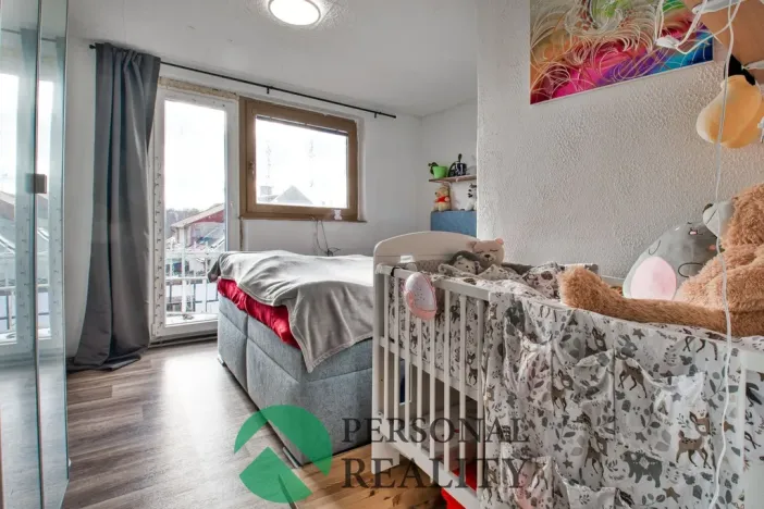 Prodej atypického bytu, Velká Hleďsebe - Klimentov, 140 m2