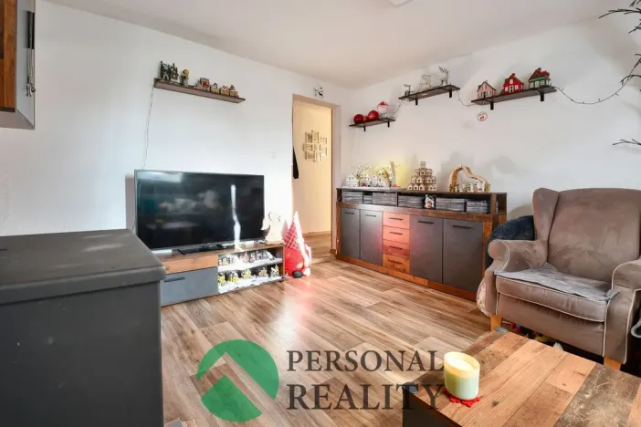 Prodej atypického bytu, Velká Hleďsebe - Klimentov, 140 m2