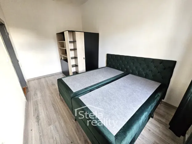 Prodej bytu 2+1, Holčovice - Komora, 61 m2