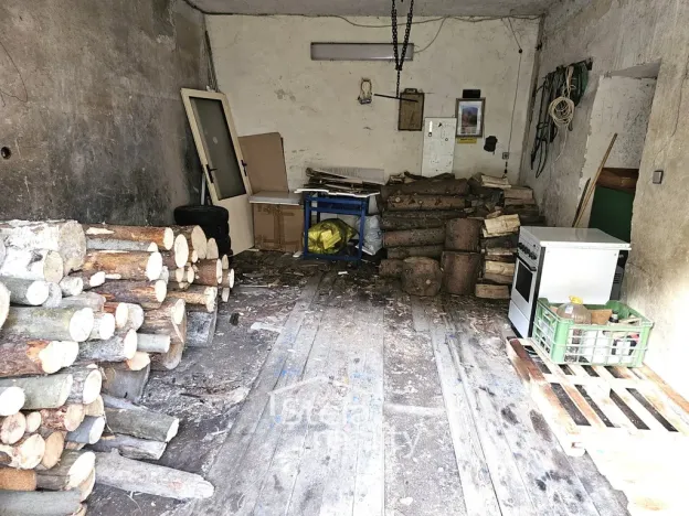 Prodej bytu 2+1, Holčovice - Komora, 61 m2