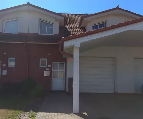 Pronájem rodinného domu, Ostrava, Připojená, 120 m2