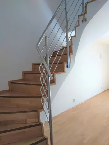 Pronájem rodinného domu, Ostrava, Připojená, 120 m2