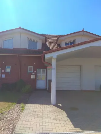 Pronájem rodinného domu, Ostrava, Připojená, 120 m2