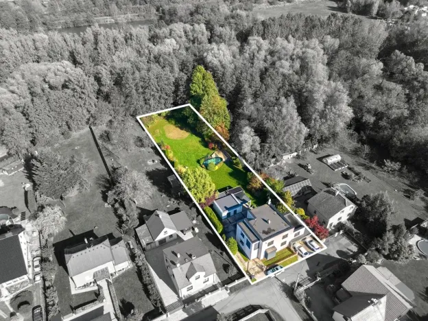 Prodej rodinného domu, Rychvald, 192 m2