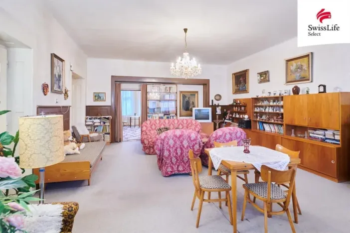 Prodej vily, Čelákovice, Přístavní, 95 m2