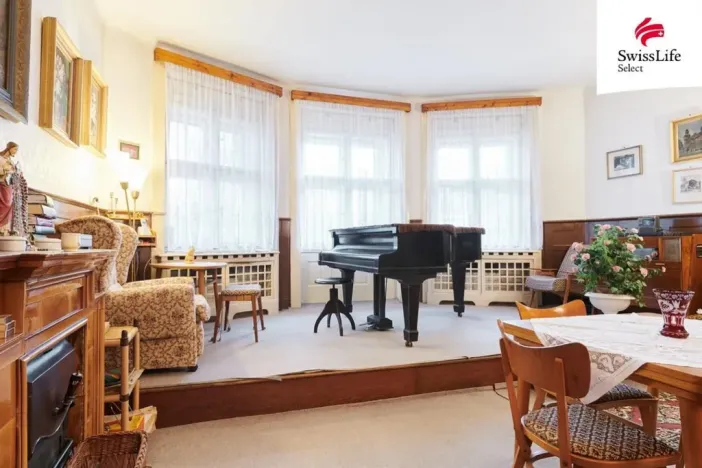 Prodej vily, Čelákovice, Přístavní, 95 m2