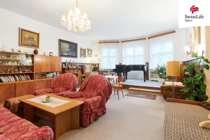 Prodej vily, Čelákovice, Přístavní, 95 m2