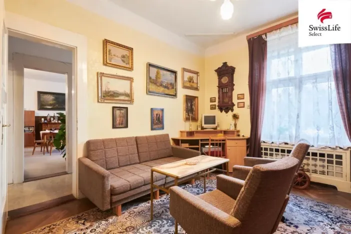 Prodej vily, Čelákovice, Přístavní, 95 m2