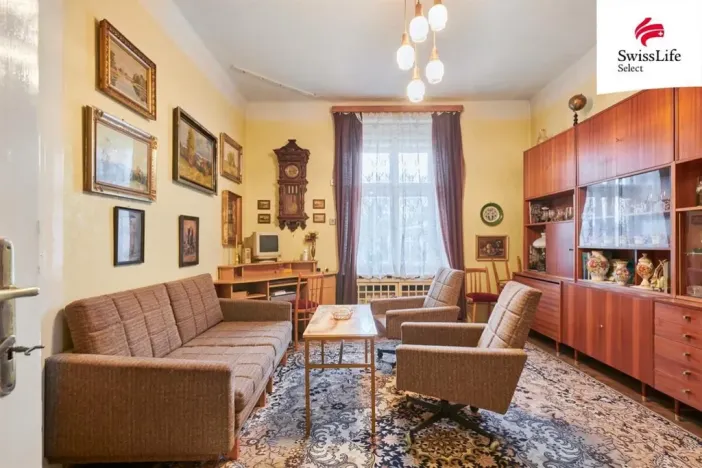 Prodej vily, Čelákovice, Přístavní, 95 m2