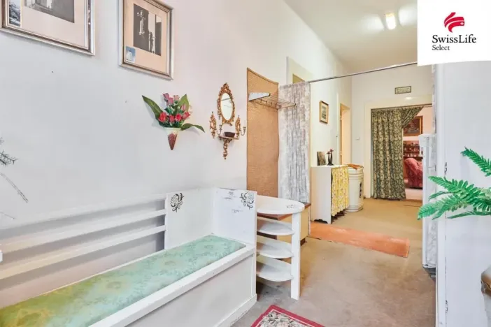 Prodej vily, Čelákovice, Přístavní, 95 m2