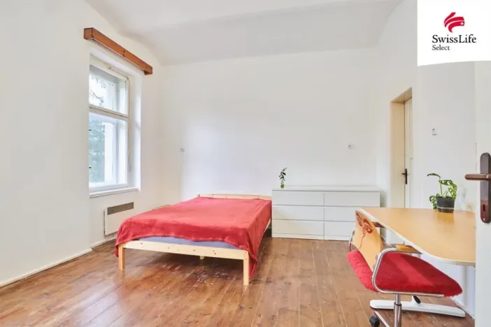 Prodej vily, Čelákovice, Přístavní, 95 m2