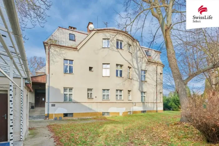 Prodej vily, Čelákovice, Přístavní, 95 m2
