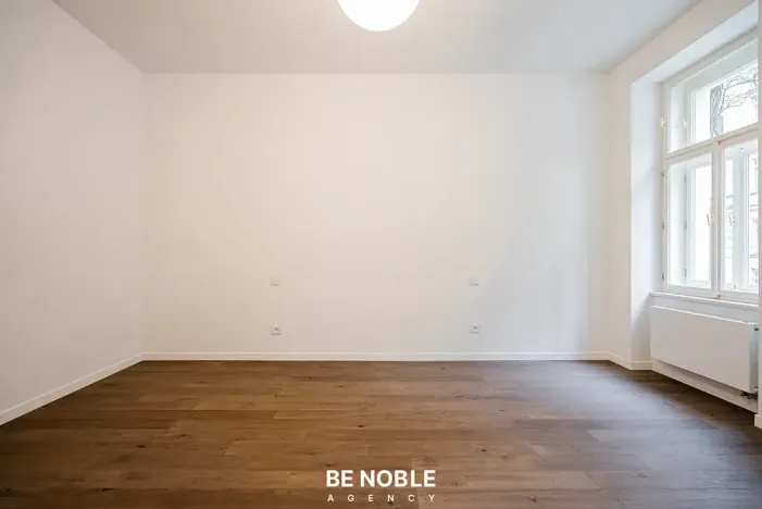 Pronájem bytu 3+kk, Praha - Vinohrady, Třebízského, 95 m2