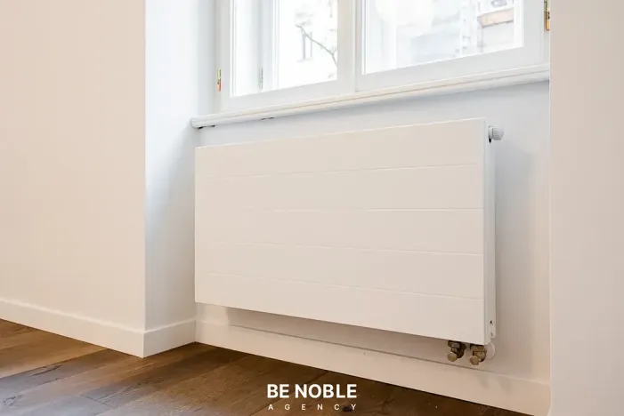 Pronájem bytu 3+kk, Praha - Vinohrady, Třebízského, 95 m2