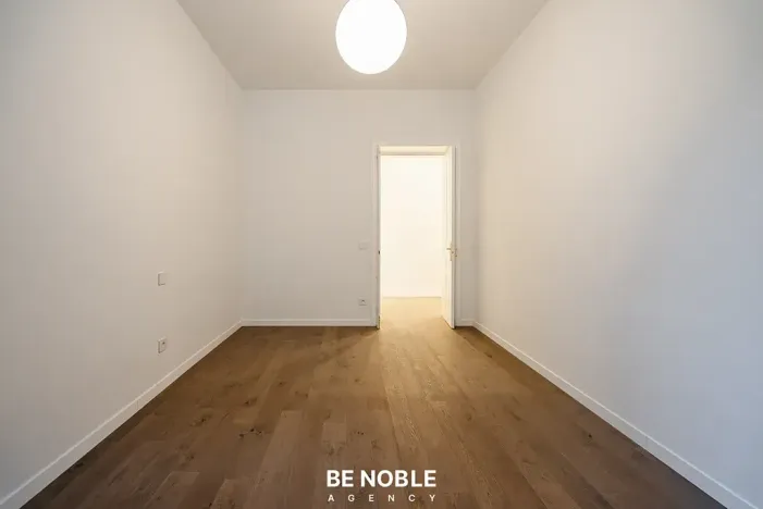 Pronájem bytu 3+kk, Praha - Vinohrady, Třebízského, 95 m2