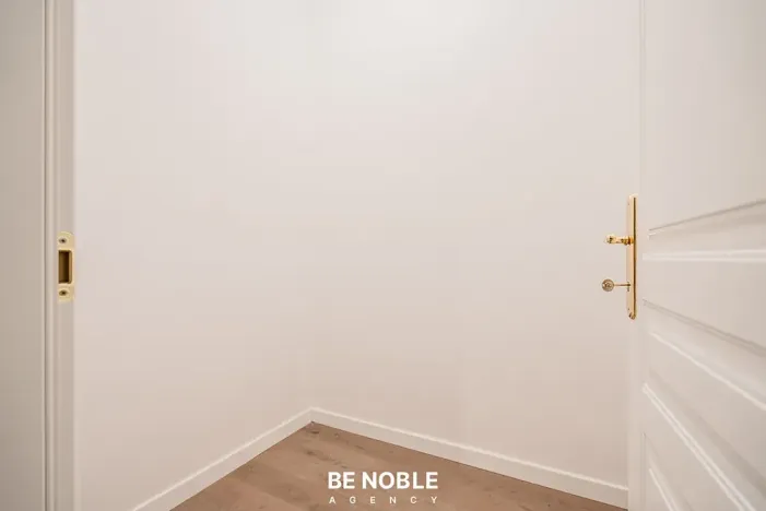 Pronájem bytu 3+kk, Praha - Vinohrady, Třebízského, 95 m2