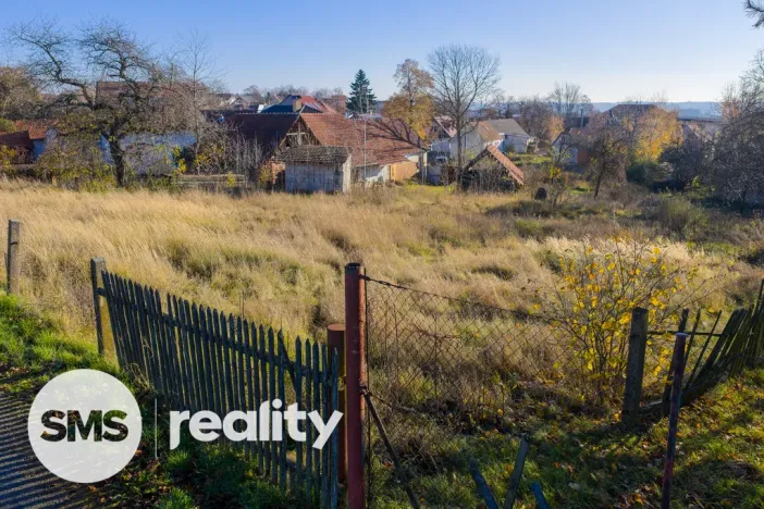 Prodej pozemku pro bydlení, Vavřinec, 3186 m2