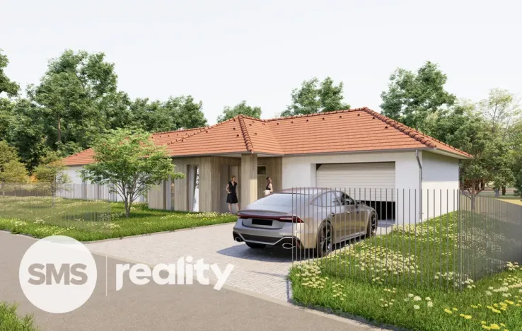 Prodej pozemku pro bydlení, Vavřinec, 3186 m2