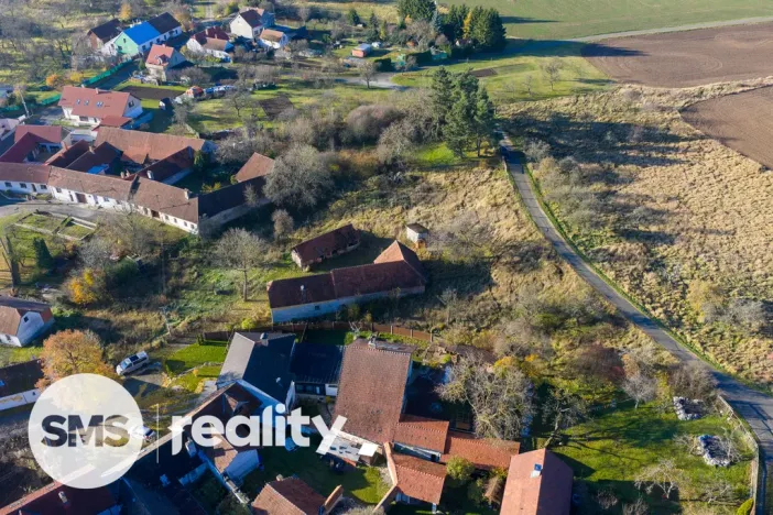 Prodej pozemku pro bydlení, Vavřinec, 3186 m2