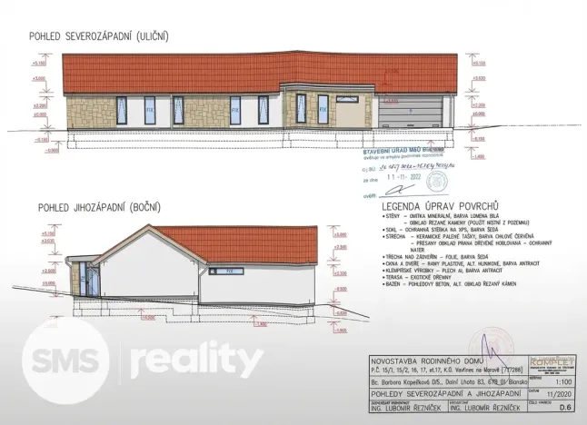 Prodej pozemku pro bydlení, Vavřinec, 3186 m2