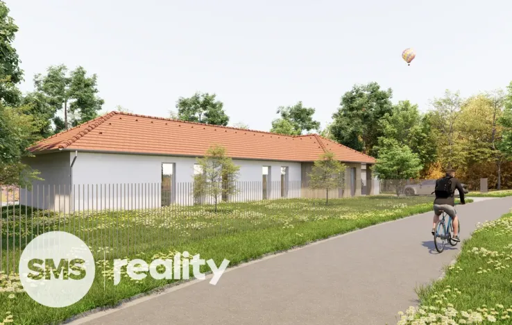 Prodej pozemku pro bydlení, Vavřinec, 3186 m2