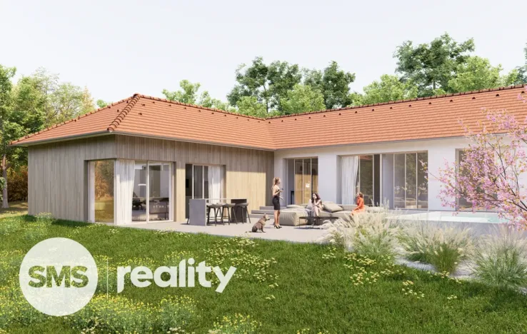 Prodej pozemku pro bydlení, Vavřinec, 3186 m2