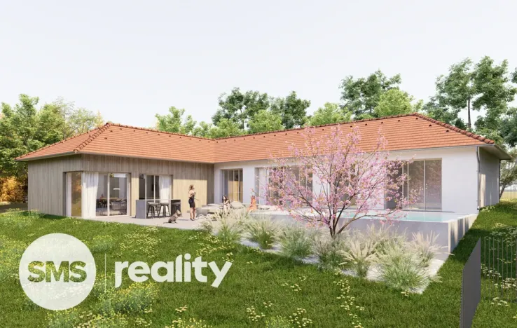 Prodej pozemku pro bydlení, Vavřinec, 3186 m2