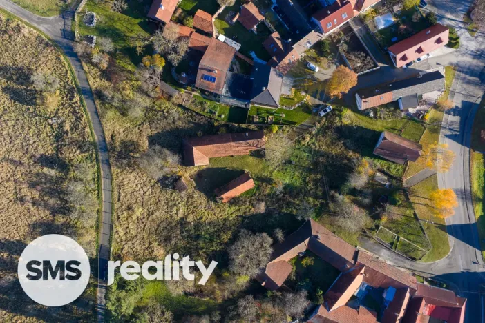 Prodej pozemku pro bydlení, Vavřinec, 3186 m2