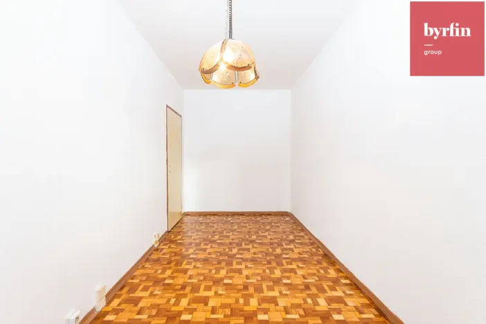 Prodej bytu 2+1, Ostrava, Želazného, 43 m2