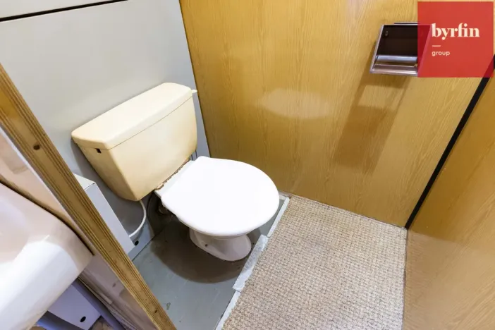 Prodej bytu 2+1, Ostrava, Želazného, 43 m2