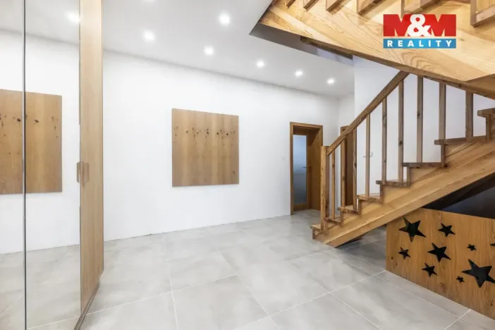 Prodej rodinného domu, Uherský Ostroh - Kvačice, Zemědělská, 270 m2