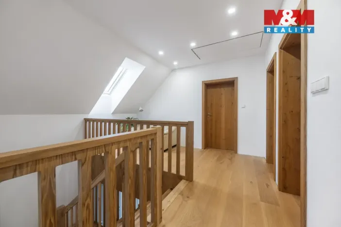 Prodej rodinného domu, Uherský Ostroh - Kvačice, Zemědělská, 270 m2