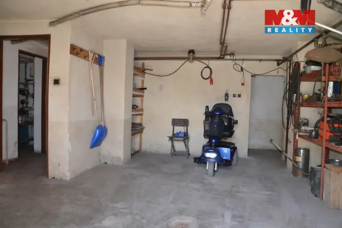 Prodej rodinného domu, Čermná nad Orlicí - Malá Čermná, 220 m2