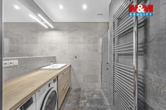 Prodej bytu 4+1, Náchod, Krátká, 97 m2