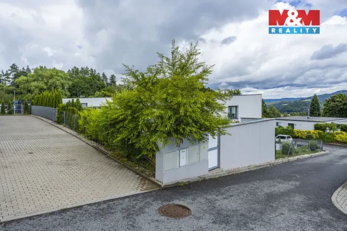 Prodej bytu 4+1, Náchod, Krátká, 97 m2