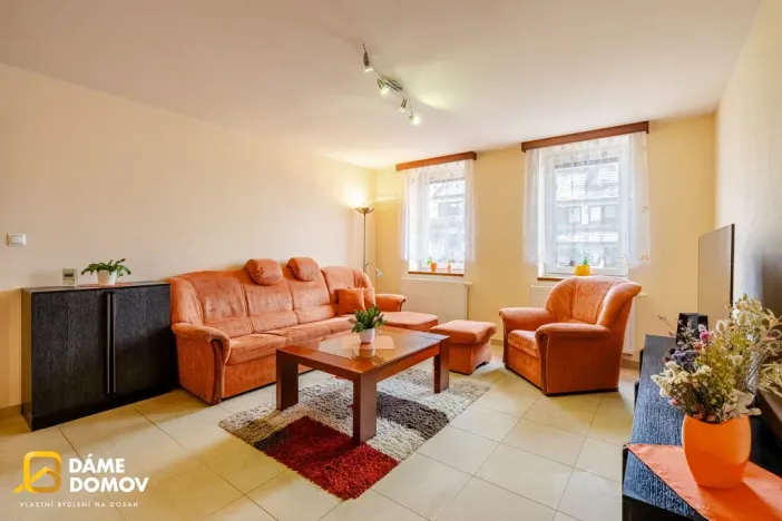 Prodej rodinného domu, Kostelec u Holešova, 260 m2