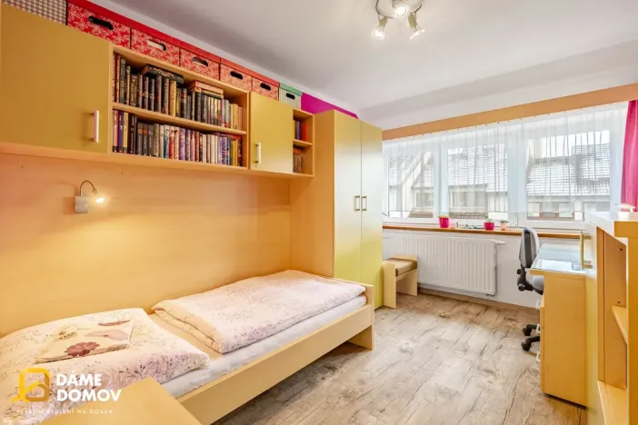 Prodej rodinného domu, Kostelec u Holešova, 260 m2