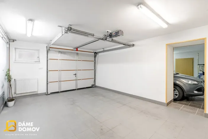 Prodej rodinného domu, Kostelec u Holešova, 260 m2