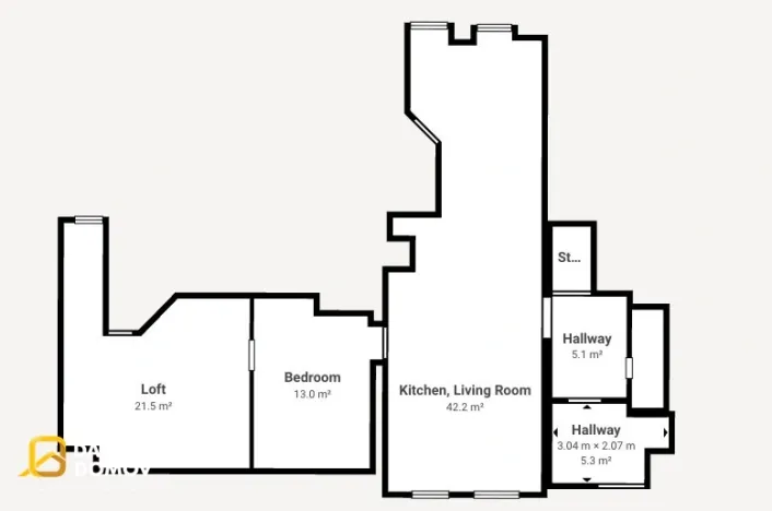 Prodej rodinného domu, Kostelec u Holešova, 260 m2