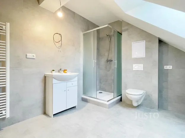 Prodej činžovního domu, Praha, Žitavského, 207 m2