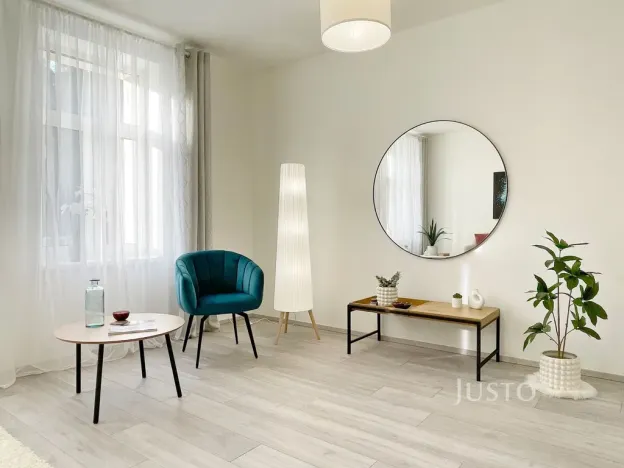 Prodej činžovního domu, Praha, Žitavského, 207 m2