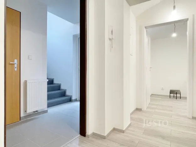 Prodej činžovního domu, Praha, Žitavského, 207 m2